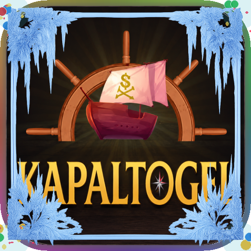 kapaltogel — mitra unggulan